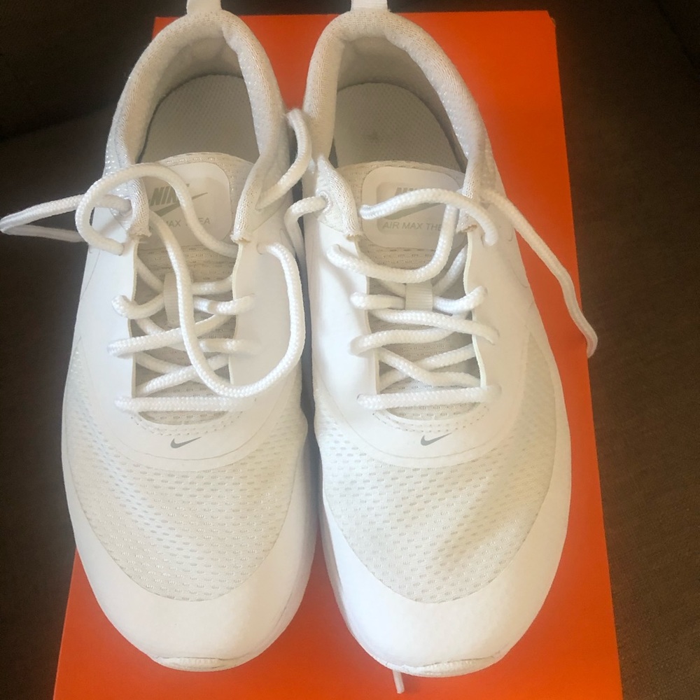 Youth Sneakers
